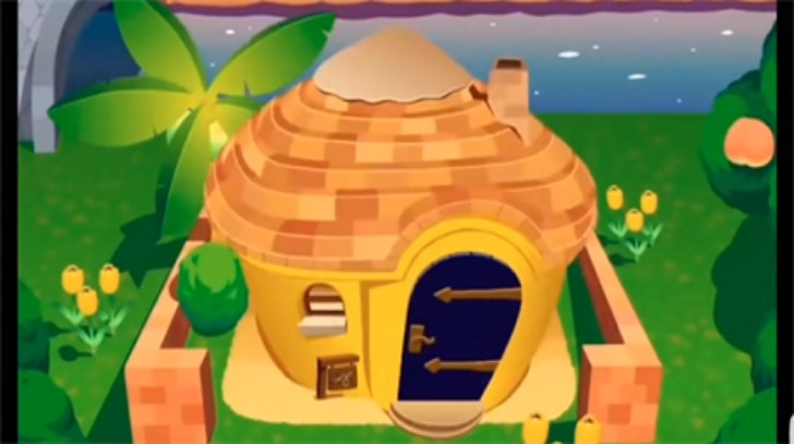 像素埃及貓 v1.1 1