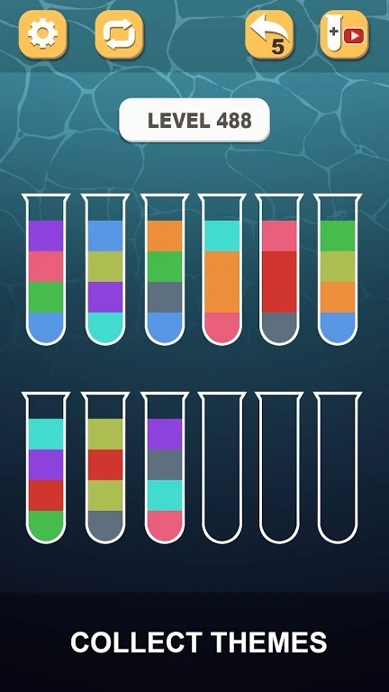 顏色瓶子分類 v1.1.3 1
