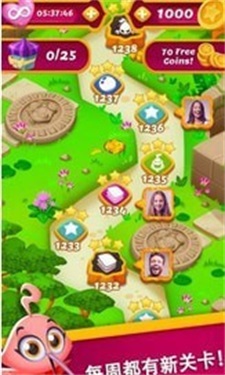 魔術之夜 v1.21.0 0