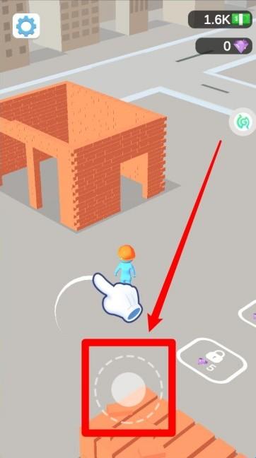 蓋個(gè)高樓模擬器 v13.0.0 1