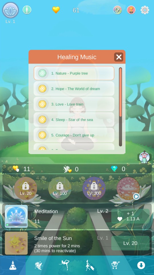 完美瑜伽 v1.5 2