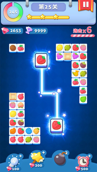 連連看達(dá)人 v1.0.2 1