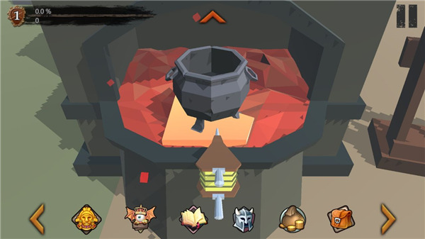 從零開始的鐵匠生活 v1.3.5 1