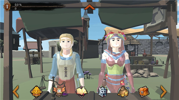 從零開始的鐵匠生活 v1.3.5 0