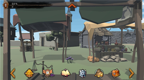 從零開始的鐵匠生活 v1.3.5 2