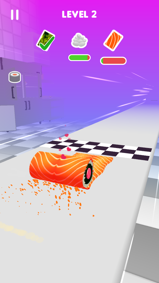 我卷壽司最牛 v1.0.9 2
