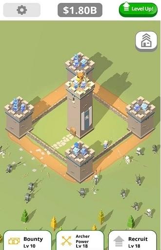 防御城堡 v0.3.7 2