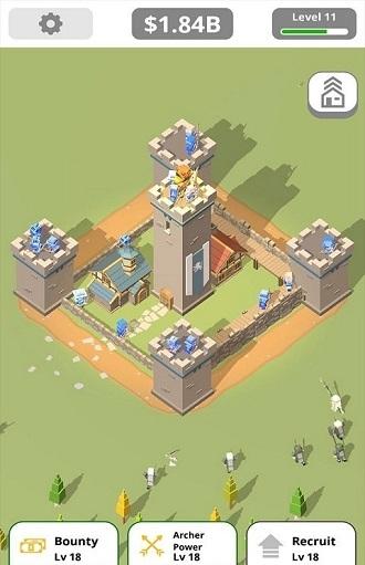 防御城堡 v0.3.7 1