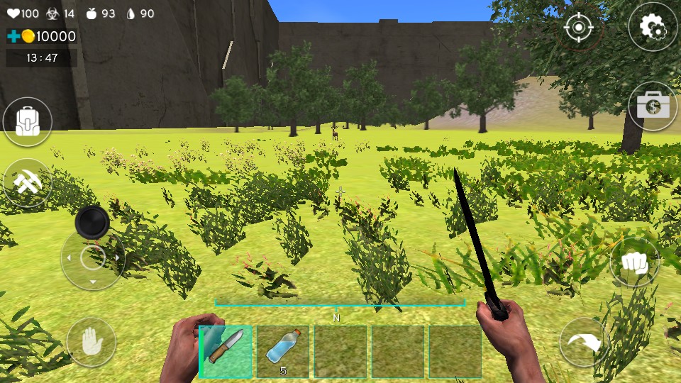 最后的行星生存 v0.91 2