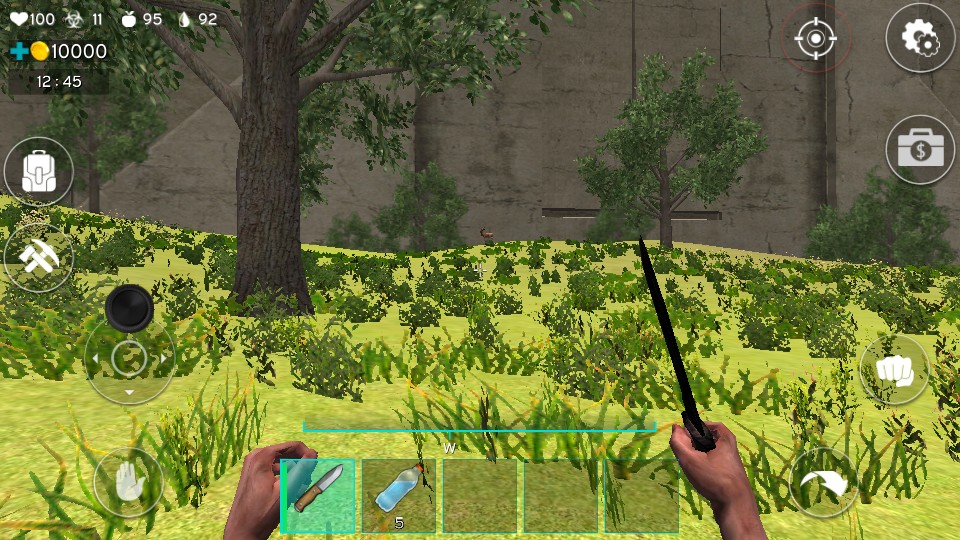 最后的行星生存 v0.91 0