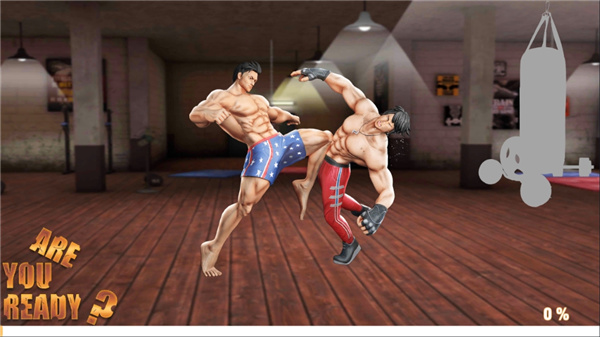 GYM格斗 v1.19.8 4