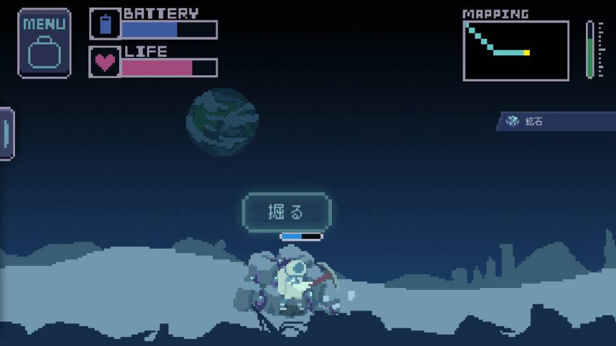 無人歸還1 v1.2 2