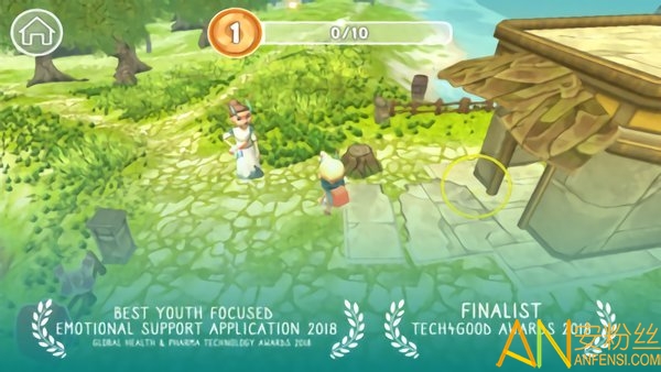 旅途與我 v1.1.13 2