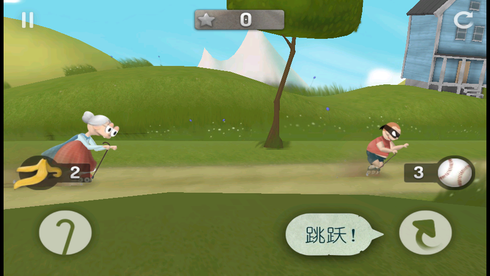 史密斯奶奶 v3.1.3 2