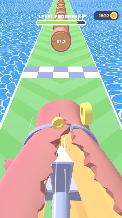 伐木工人模擬器 v0.5 0