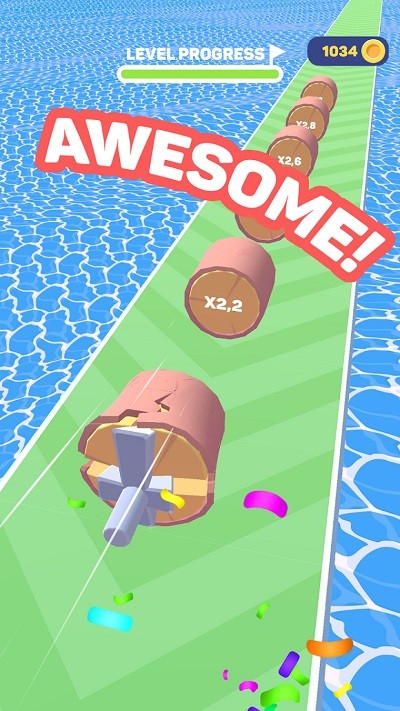 伐木工人模擬器 v0.5 1