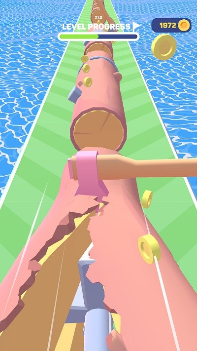 伐木工人模擬器 v0.5 2