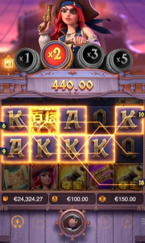 pg賞金女王官方版 v7.9.0 1