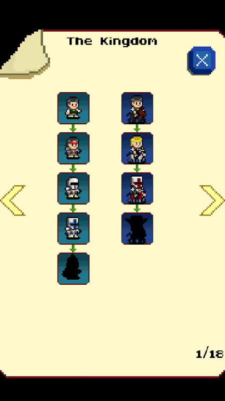隨機(jī)騎士 v1.0.3 0