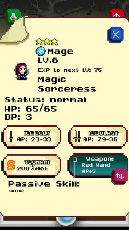 隨機(jī)騎士 v1.0.3 1