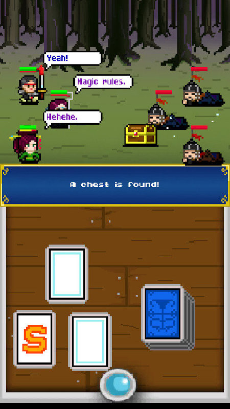 隨機(jī)騎士 v1.0.3 2