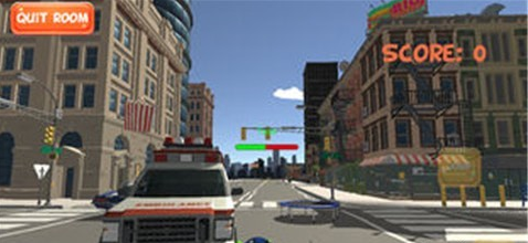 瘋狂的青蛙 v1.0 1