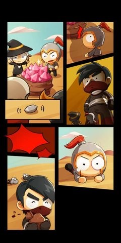 合并戰斗英雄 v1.1.6.4 1