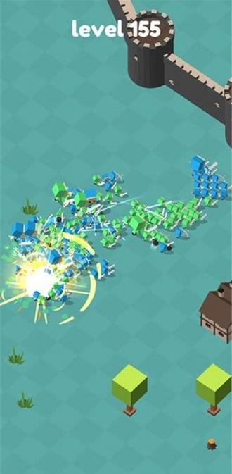 陸軍沖突 v1.7.2 0