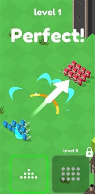 陸軍沖突 v1.7.2 1