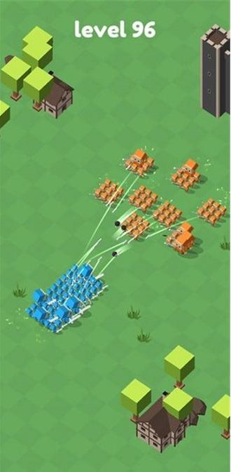 陸軍沖突 v1.7.2 2