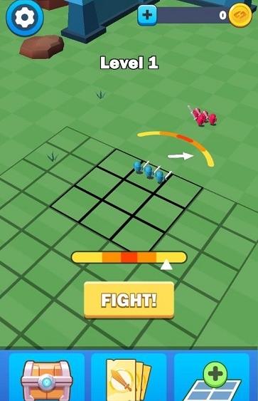 智能大戰 v1.0.3 2