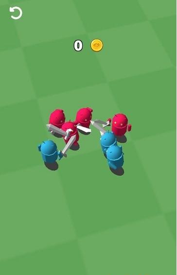 智能大戰 v1.0.3 0