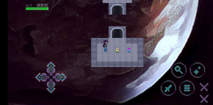 星露空間 v0.008 1