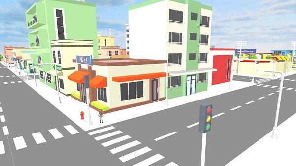 艾瑞的房子和城市 v4.1.9 2