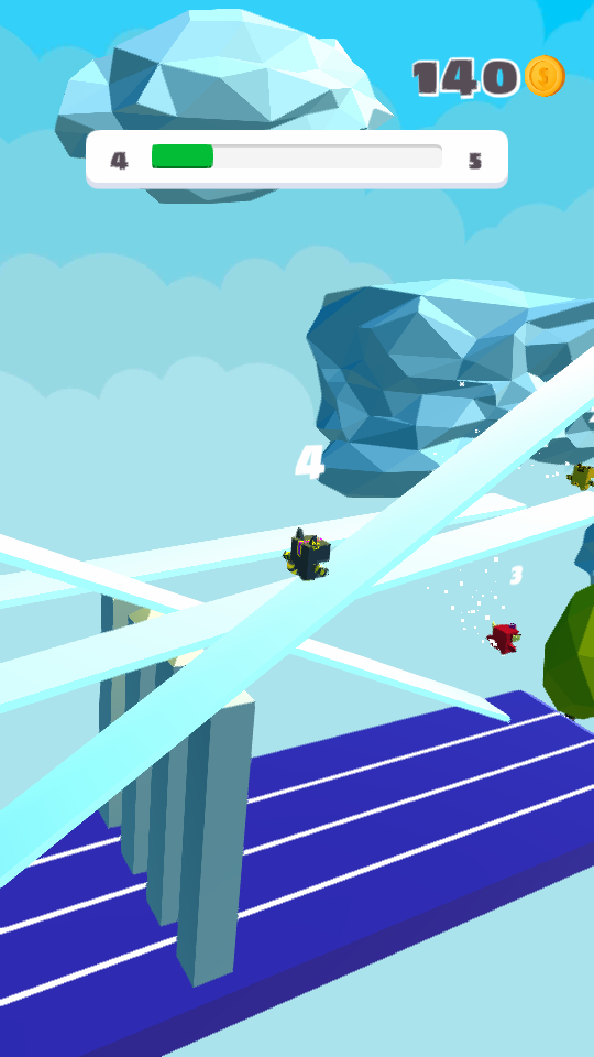 滾滾怪獸 v1.2 2