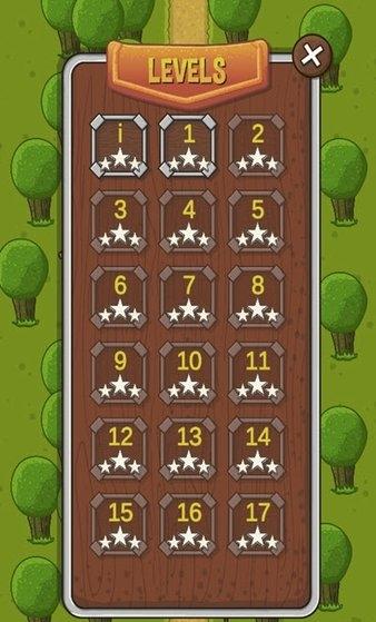 魔法塔森林之戰(zhàn) v1.10 0