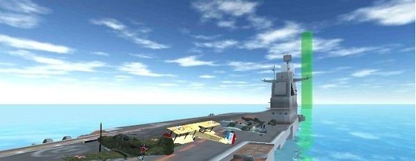 荒野空戰(zhàn)世界 v1.3 2