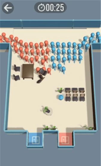 人群控制 v0.8 2