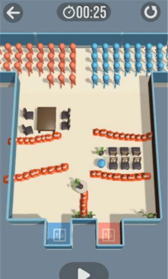 人群控制 v0.8 1