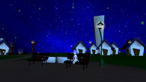 星空下的贖罪 v1.2 0