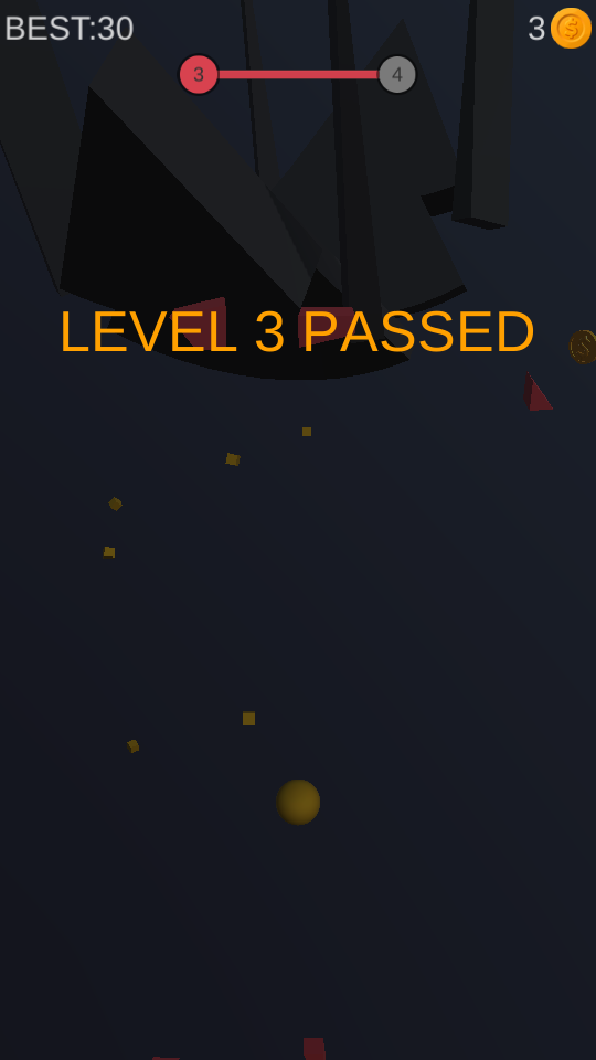 破磚小球 v1.5.0 0