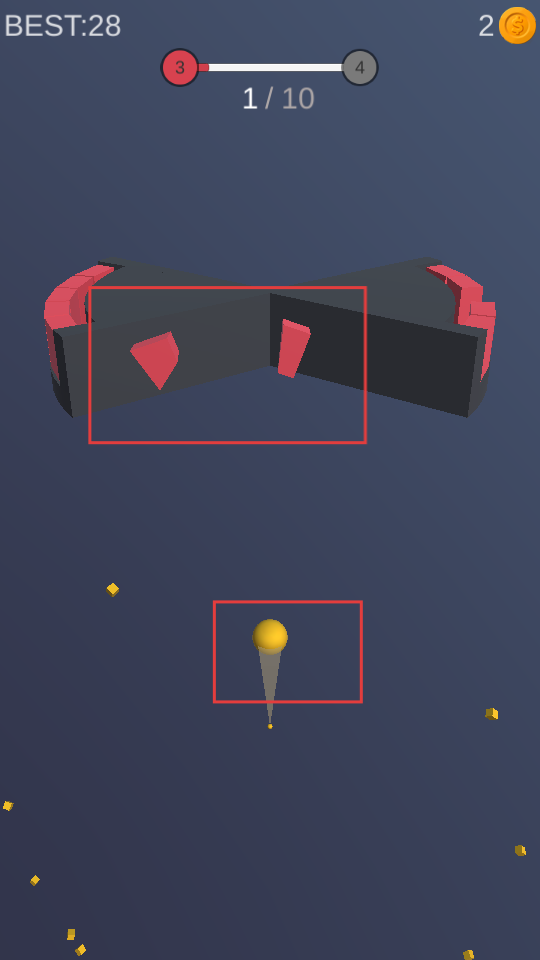 破磚小球 v1.5.0 1