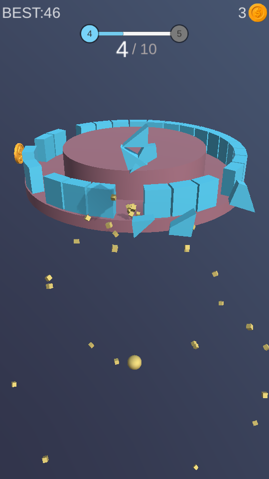 破磚小球 v1.5.0 2