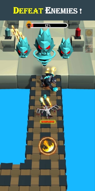 龍英雄3d v1.4 0