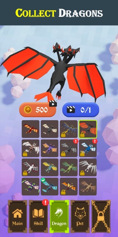 龍英雄3d v1.4 1