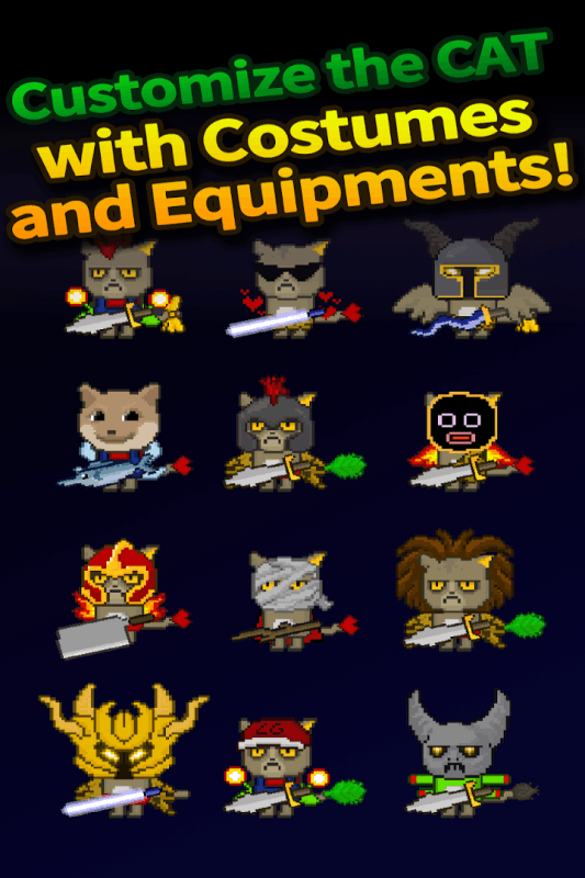 貓塔 v1.0.14 0