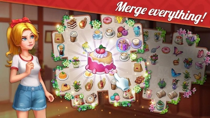 合并浪漫 v1.4.2 0