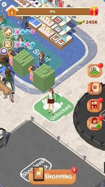 幻想動(dòng)物商店 v1.1.2 2