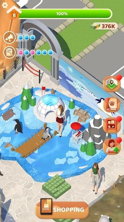 幻想動(dòng)物商店 v1.1.2 0