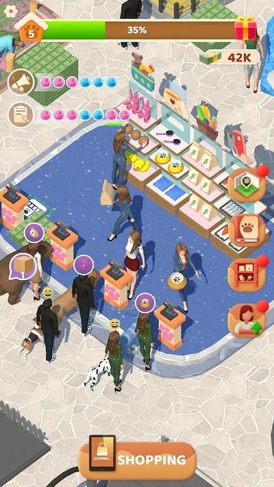 幻想動(dòng)物商店 v1.1.2 1